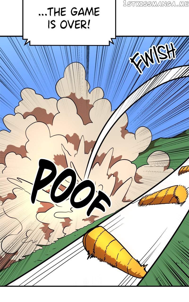 Double Click (PARK Soo-bong) Chapter 79 - Page 46