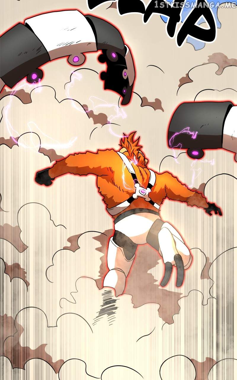 Double Click (PARK Soo-bong) Chapter 79 - Page 48