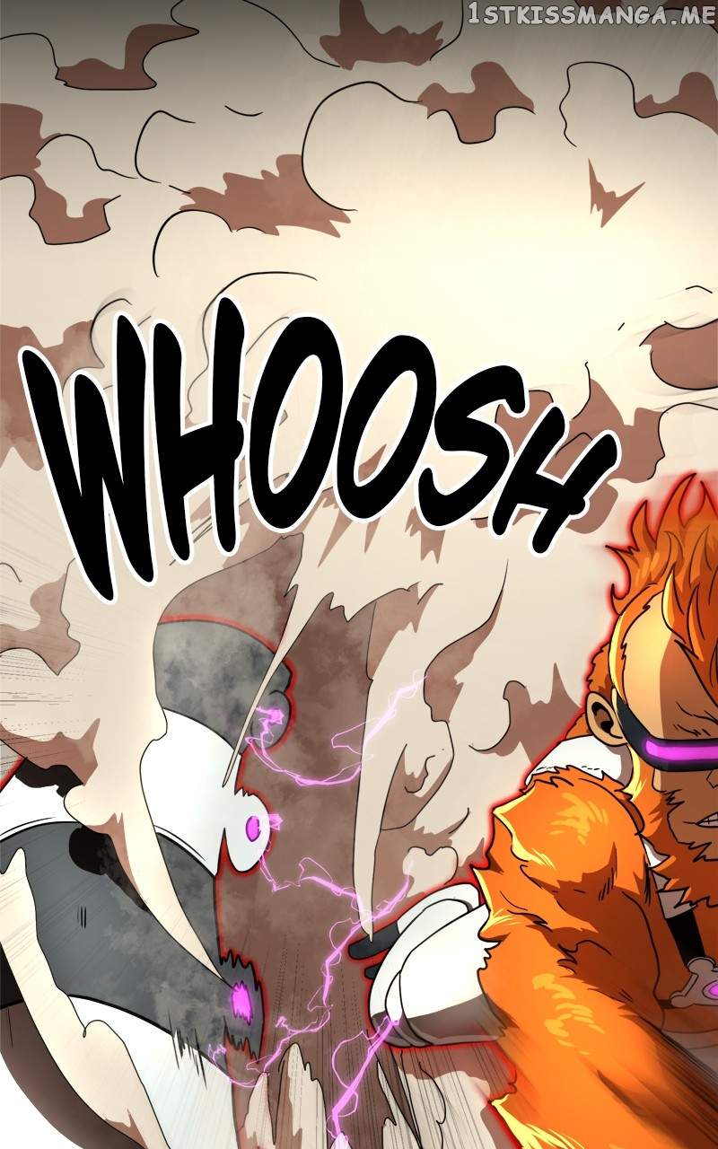 Double Click (PARK Soo-bong) Chapter 79 - Page 52