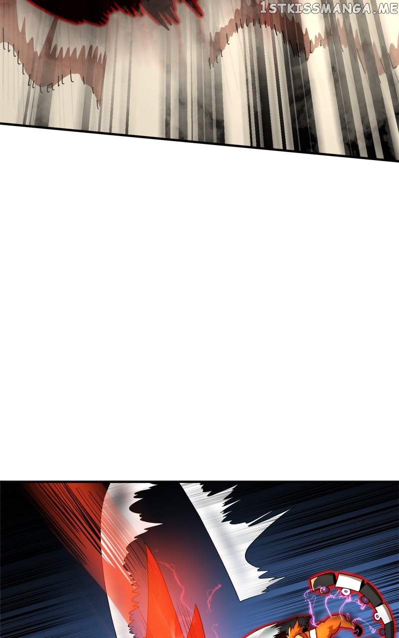 Double Click (PARK Soo-bong) Chapter 79 - Page 54