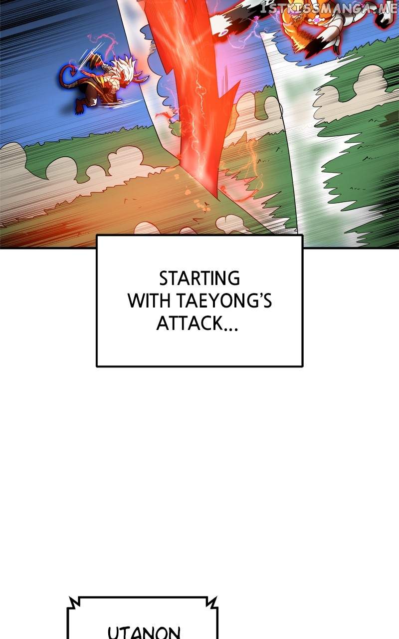 Double Click (PARK Soo-bong) Chapter 79 - Page 55