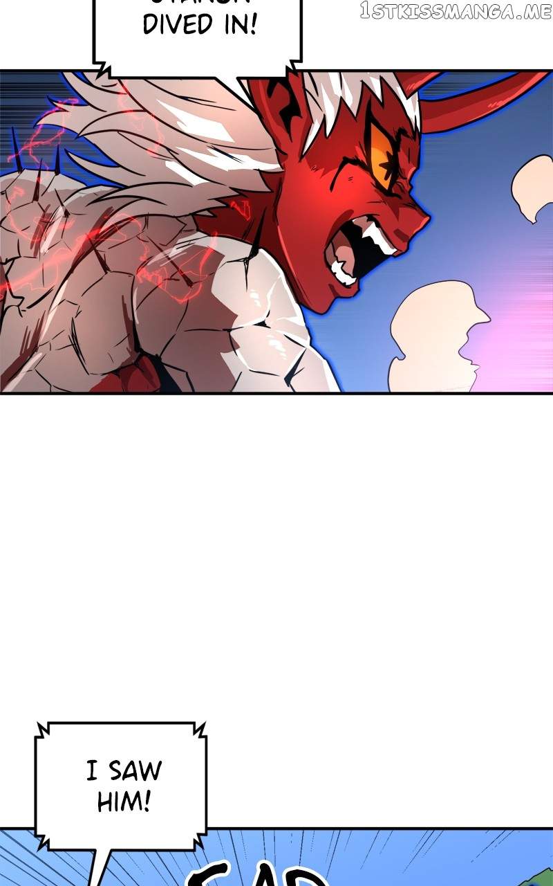 Double Click (PARK Soo-bong) Chapter 79 - Page 56