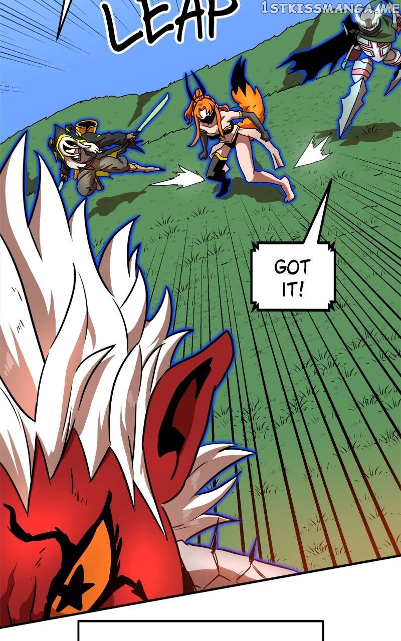 Double Click (PARK Soo-bong) Chapter 79 - Page 57