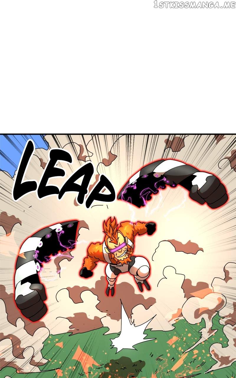 Double Click (PARK Soo-bong) Chapter 79 - Page 59