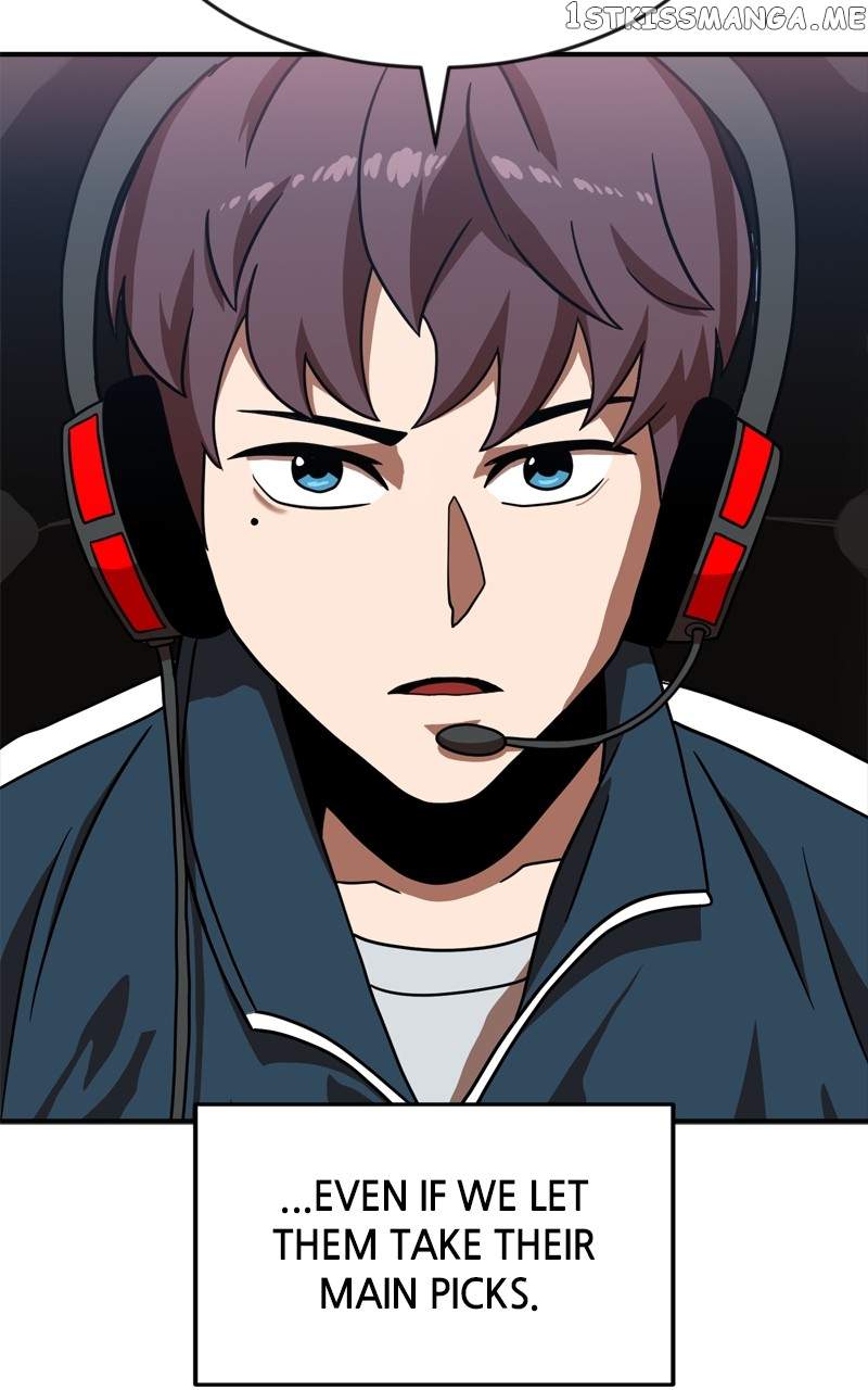 Double Click (PARK Soo-bong) Chapter 79 - Page 6