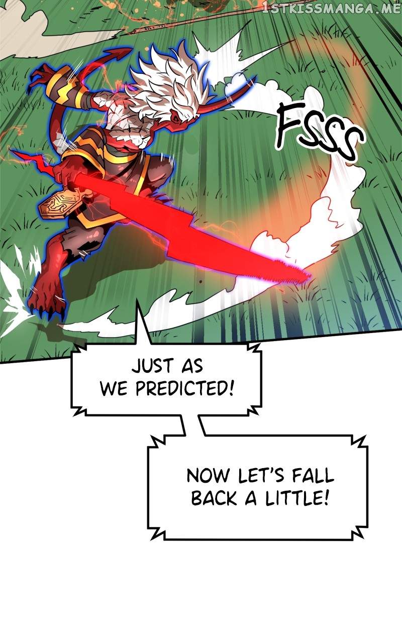 Double Click (PARK Soo-bong) Chapter 79 - Page 60