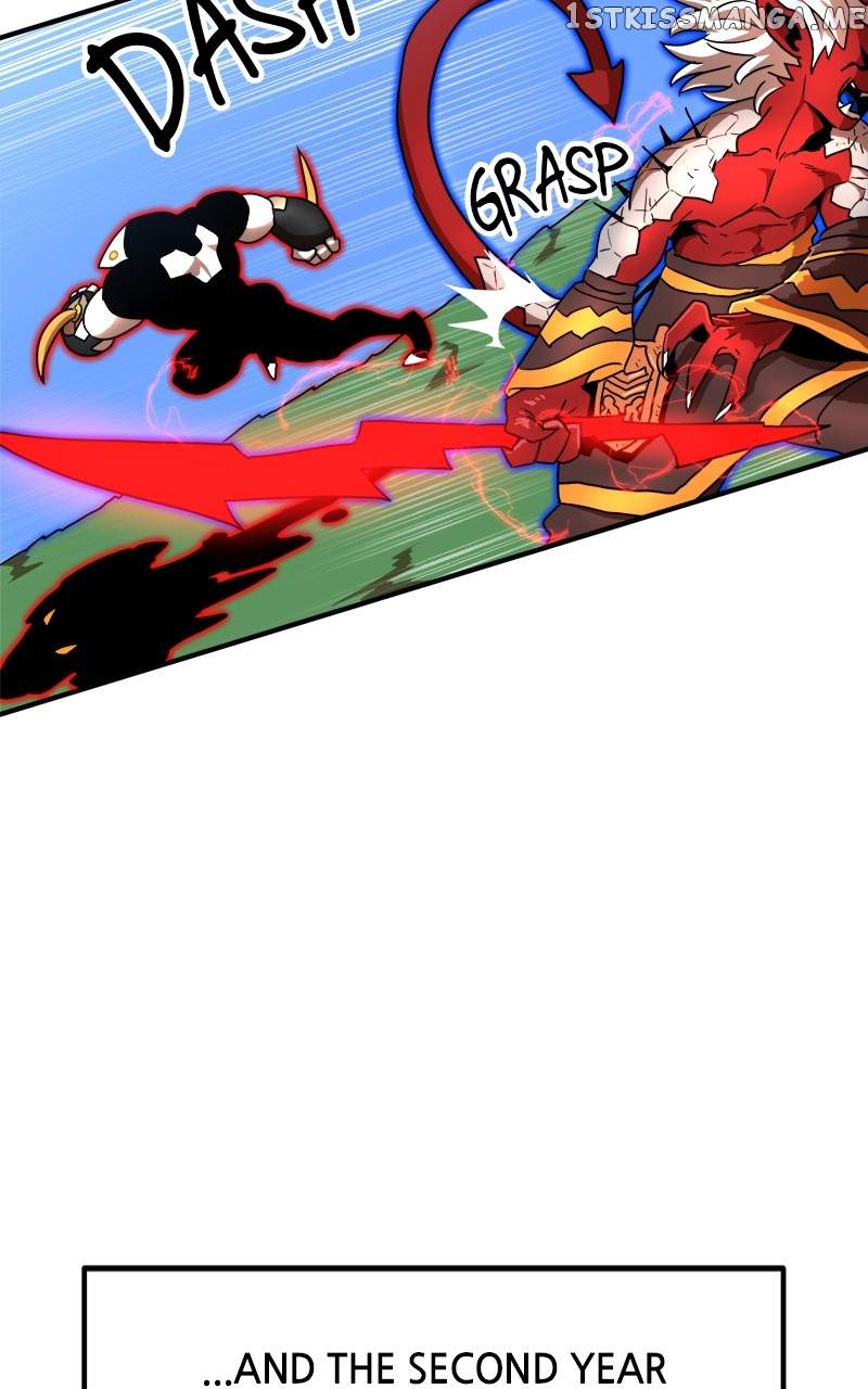 Double Click (PARK Soo-bong) Chapter 79 - Page 62