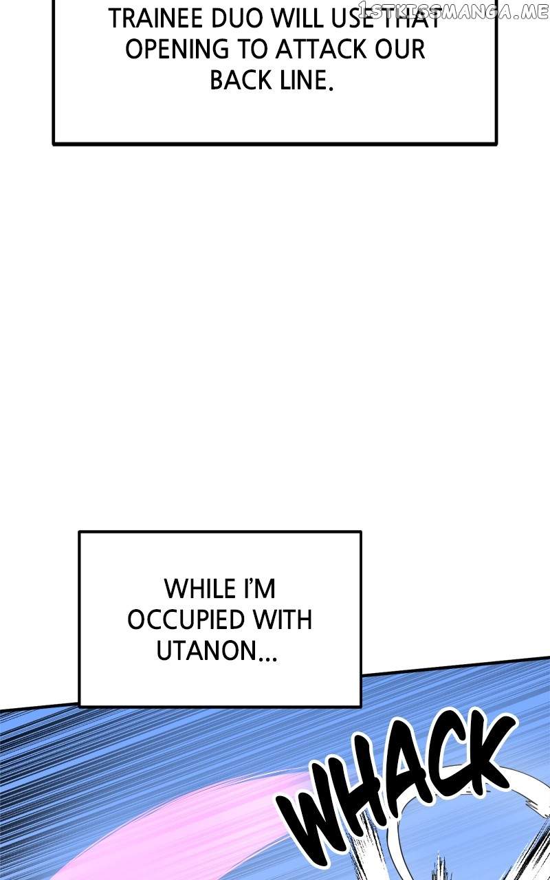 Double Click (PARK Soo-bong) Chapter 79 - Page 63