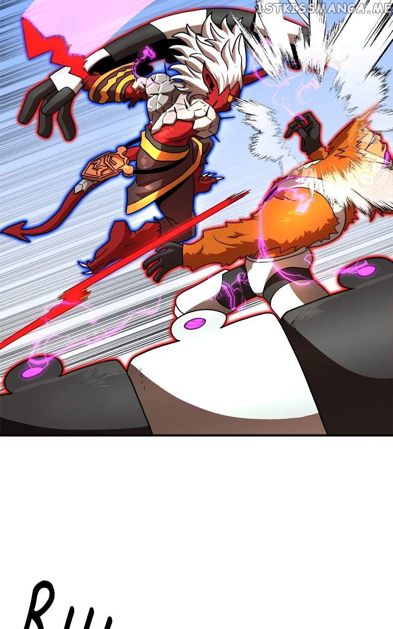 Double Click (PARK Soo-bong) Chapter 79 - Page 64