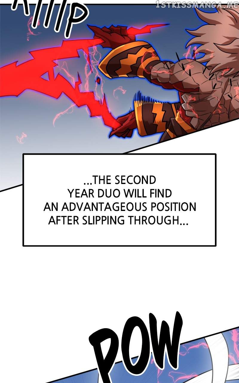 Double Click (PARK Soo-bong) Chapter 79 - Page 65