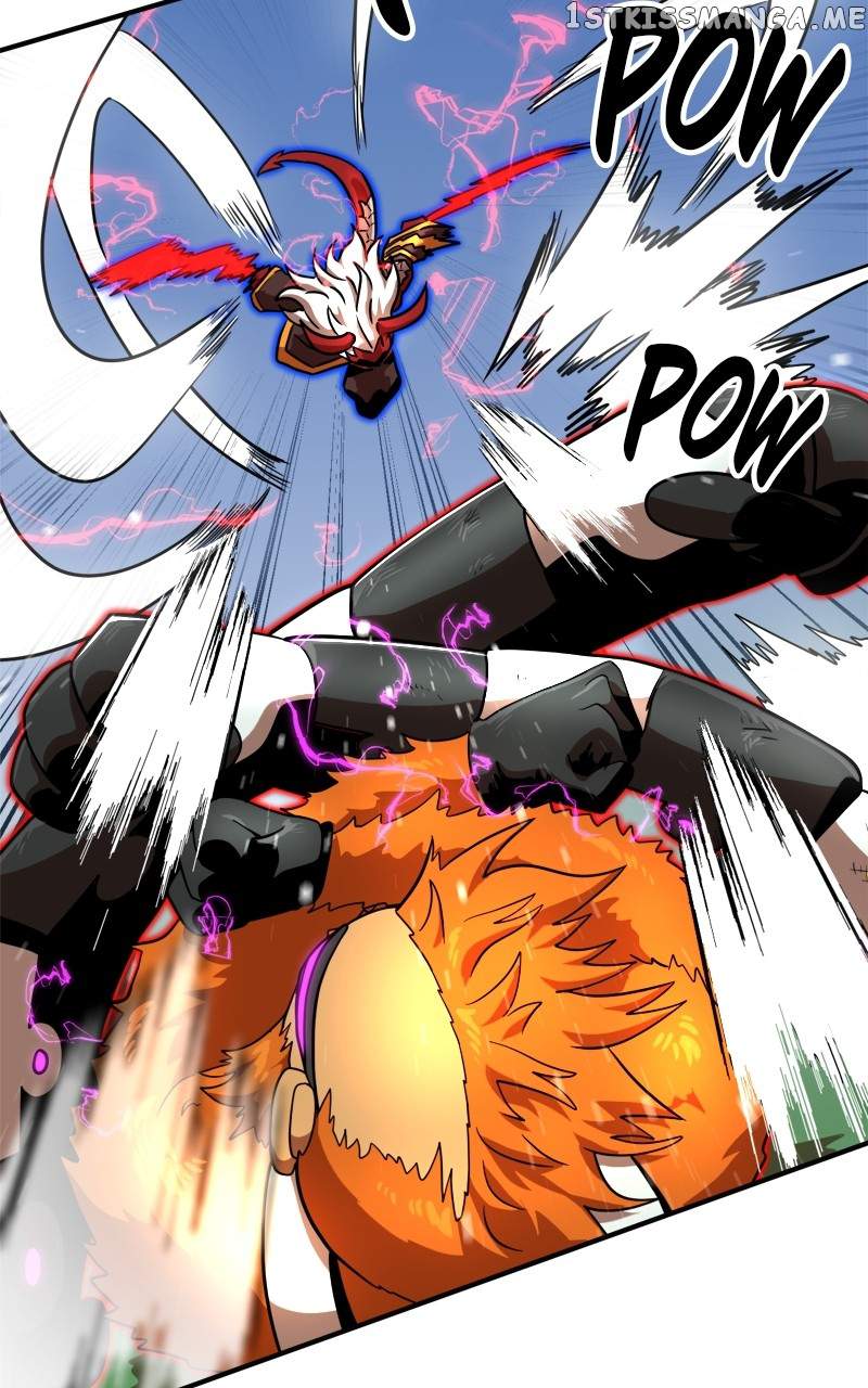 Double Click (PARK Soo-bong) Chapter 79 - Page 66