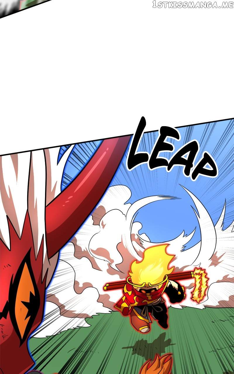 Double Click (PARK Soo-bong) Chapter 79 - Page 67