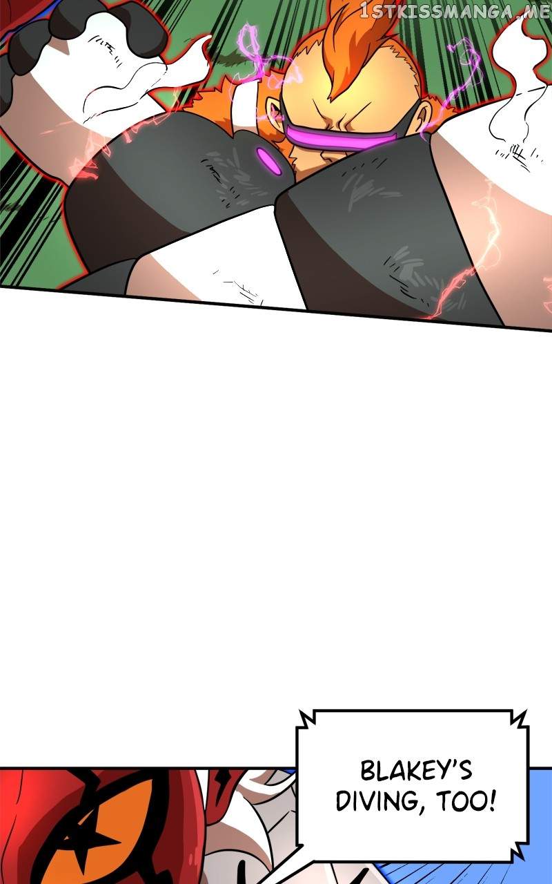 Double Click (PARK Soo-bong) Chapter 79 - Page 68