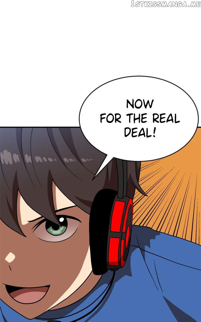 Double Click (PARK Soo-bong) Chapter 79 - Page 70