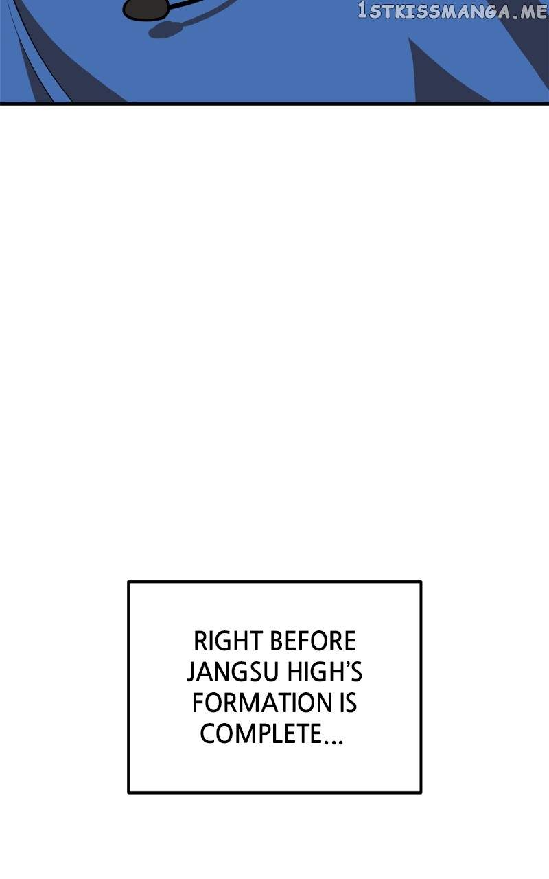 Double Click (PARK Soo-bong) Chapter 79 - Page 71