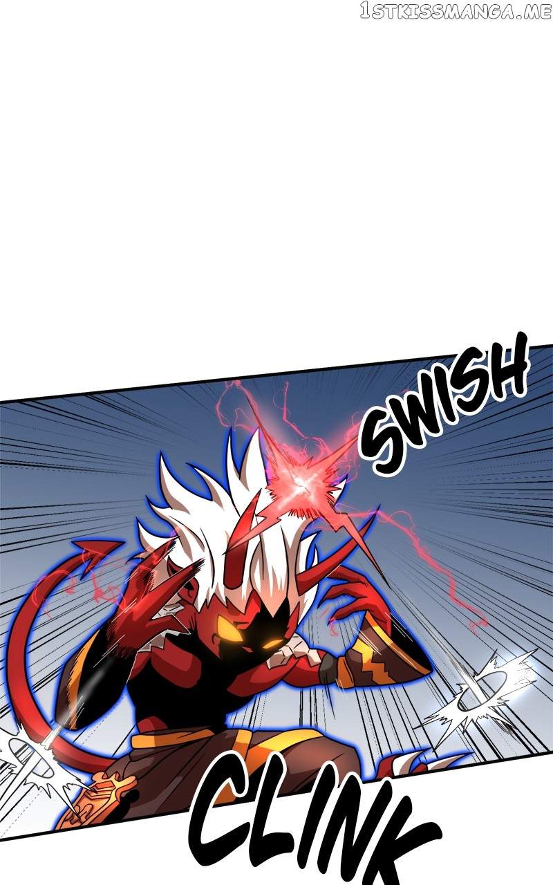 Double Click (PARK Soo-bong) Chapter 79 - Page 72