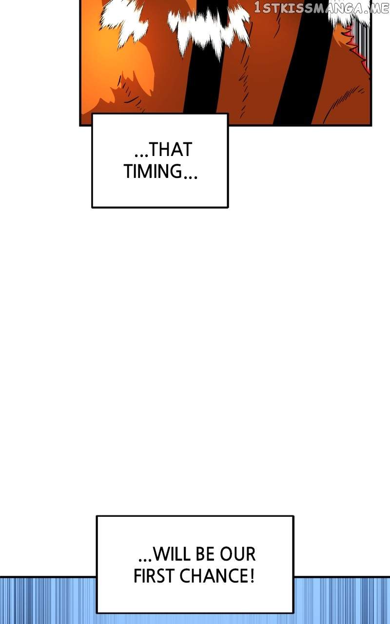 Double Click (PARK Soo-bong) Chapter 79 - Page 74