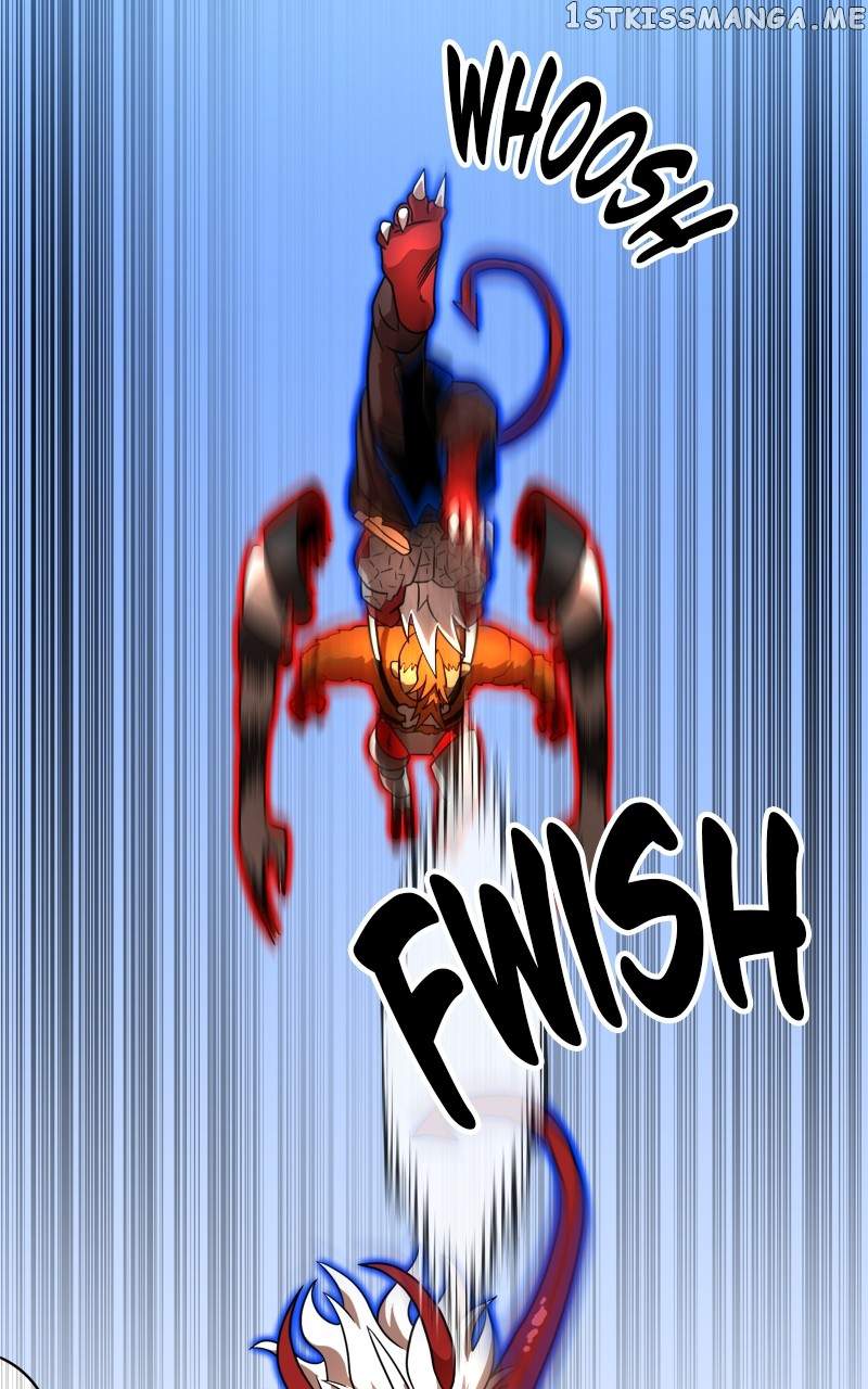 Double Click (PARK Soo-bong) Chapter 79 - Page 75