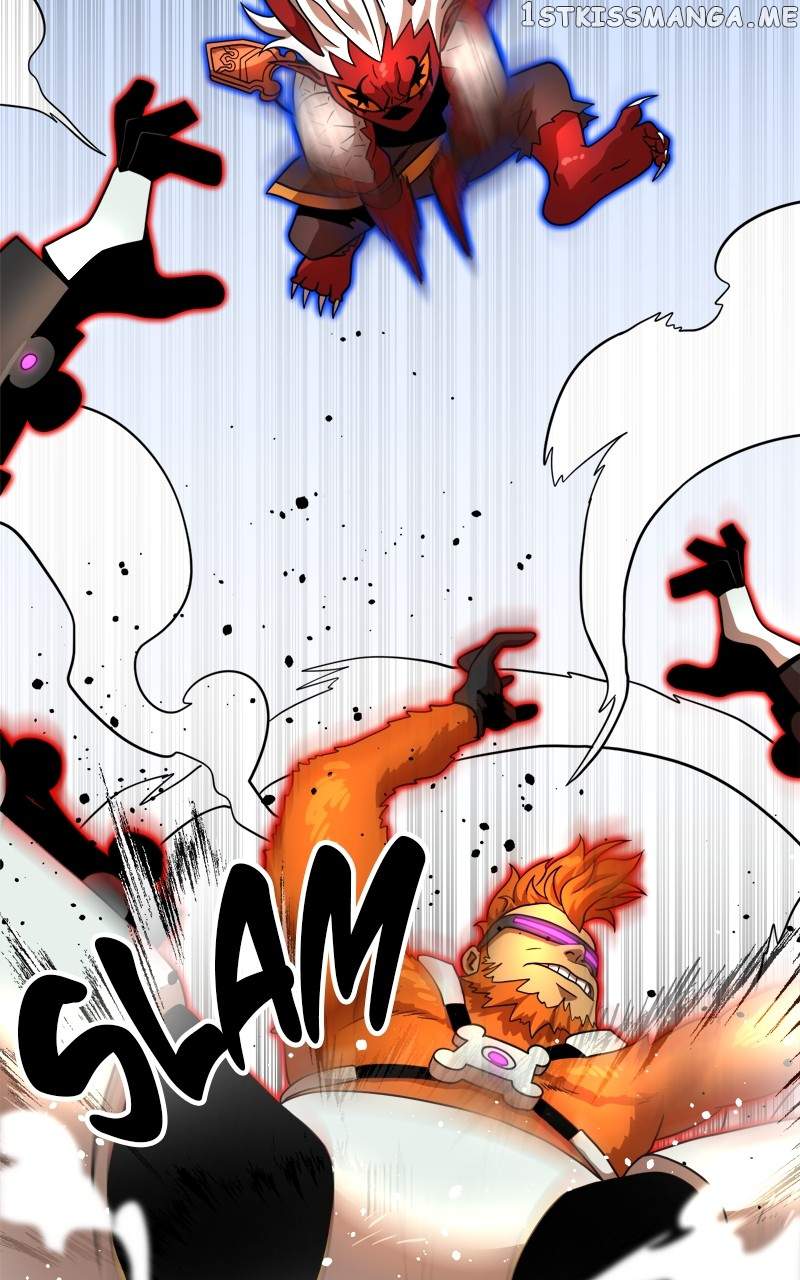 Double Click (PARK Soo-bong) Chapter 79 - Page 76