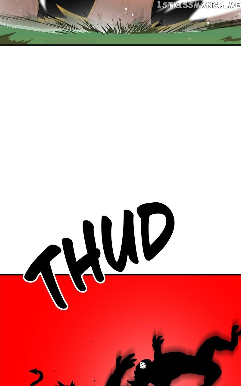 Double Click (PARK Soo-bong) Chapter 79 - Page 77