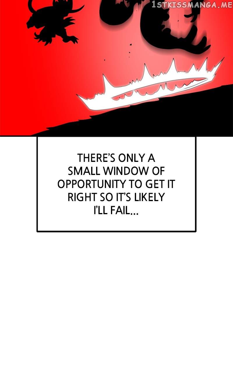 Double Click (PARK Soo-bong) Chapter 79 - Page 78