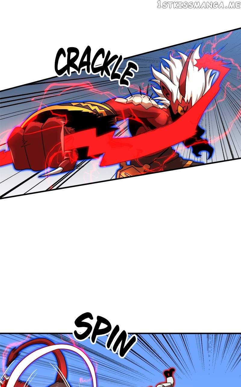 Double Click (PARK Soo-bong) Chapter 79 - Page 79