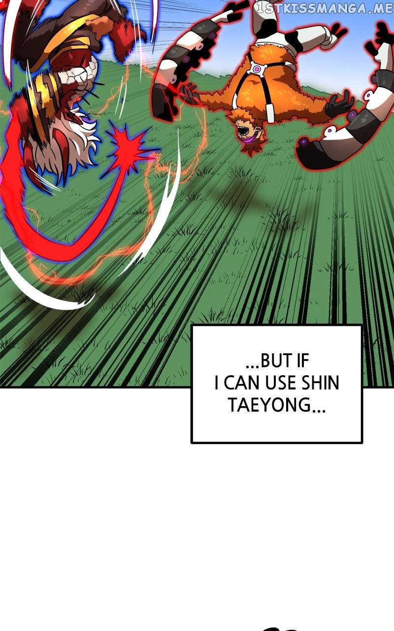 Double Click (PARK Soo-bong) Chapter 79 - Page 80