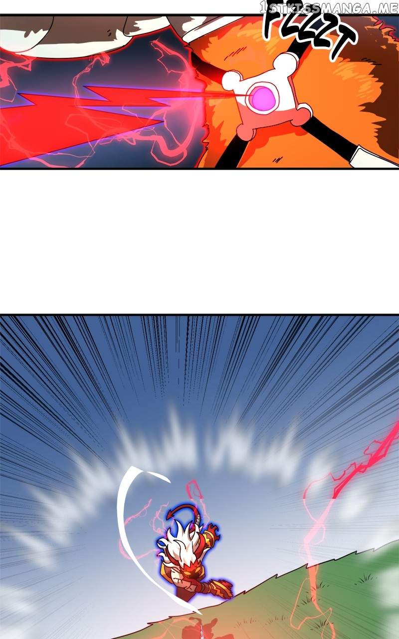 Double Click (PARK Soo-bong) Chapter 79 - Page 81