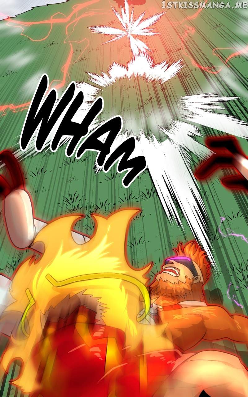 Double Click (PARK Soo-bong) Chapter 79 - Page 82