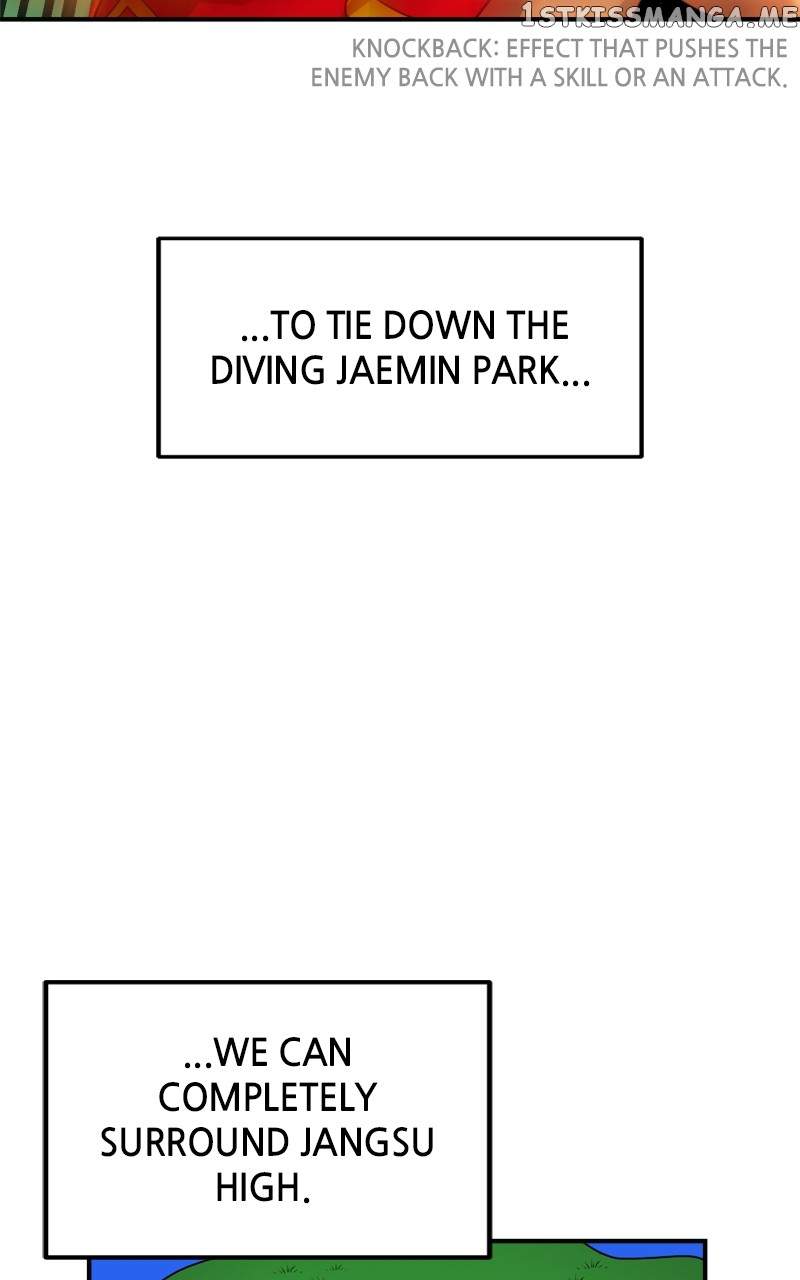 Double Click (PARK Soo-bong) Chapter 79 - Page 83