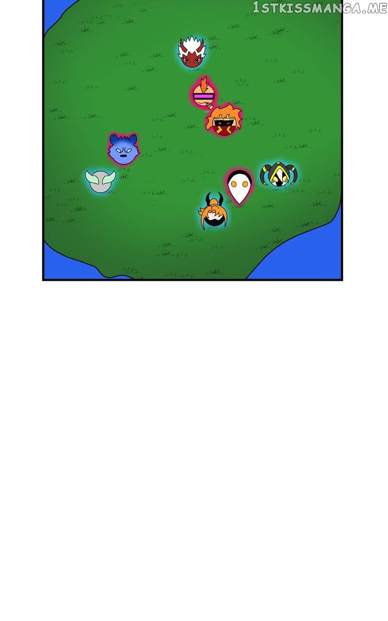 Double Click (PARK Soo-bong) Chapter 79 - Page 84