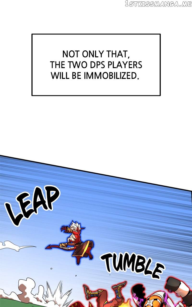 Double Click (PARK Soo-bong) Chapter 79 - Page 85