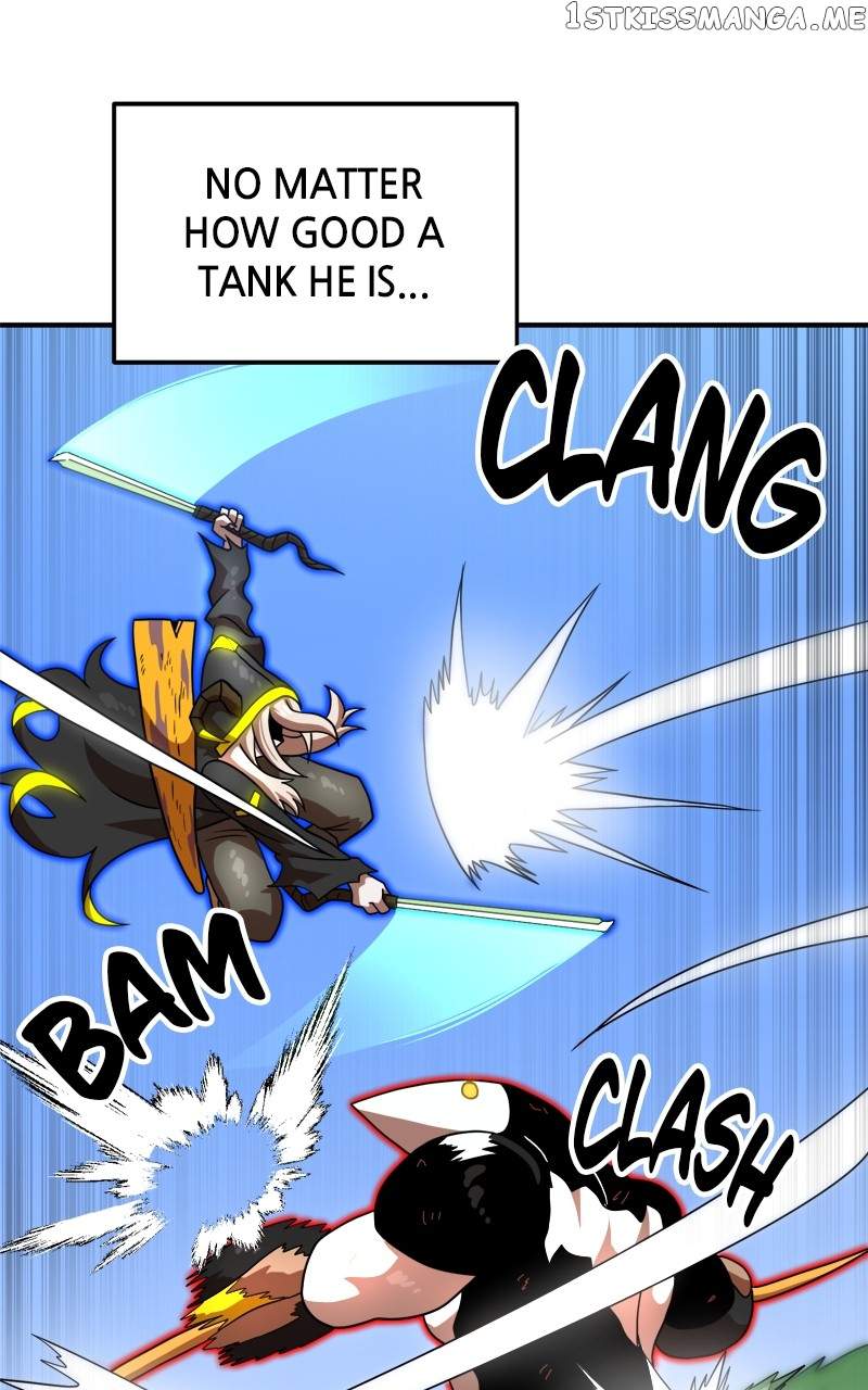 Double Click (PARK Soo-bong) Chapter 79 - Page 87