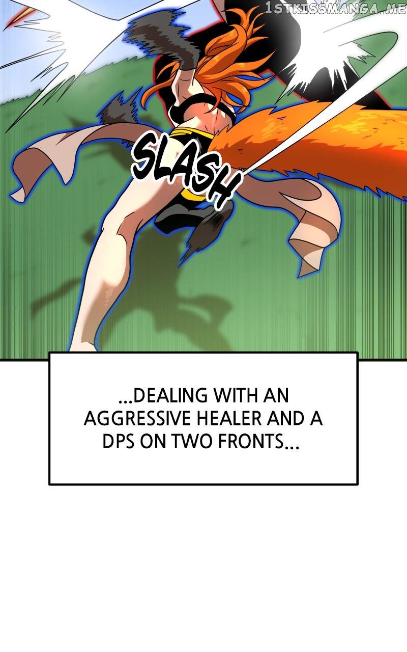 Double Click (PARK Soo-bong) Chapter 79 - Page 88