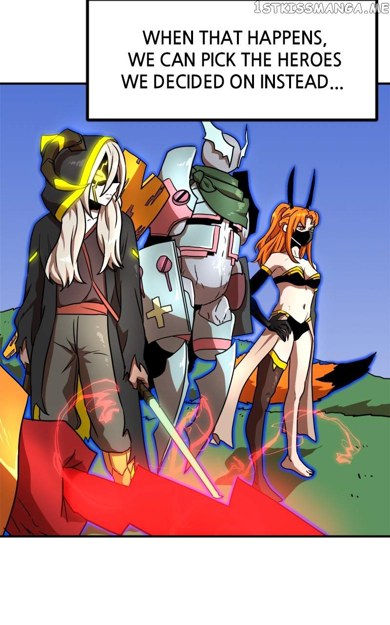 Double Click (PARK Soo-bong) Chapter 79 - Page 9