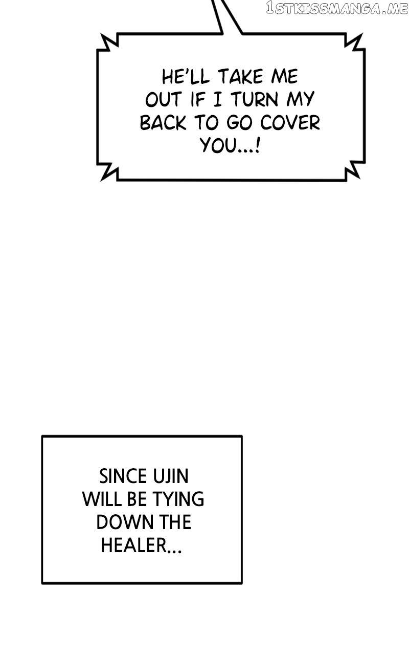 Double Click (PARK Soo-bong) Chapter 79 - Page 92