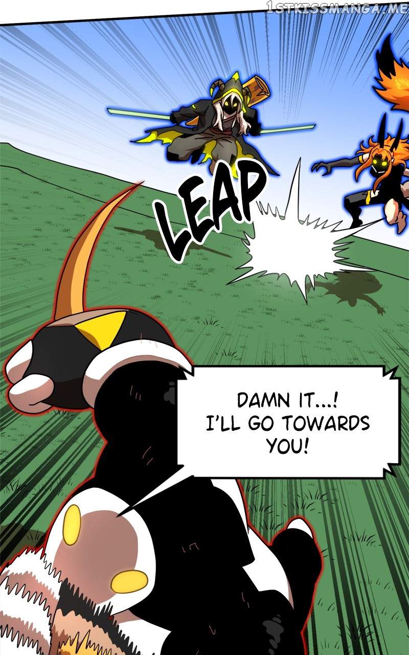 Double Click (PARK Soo-bong) Chapter 79 - Page 93