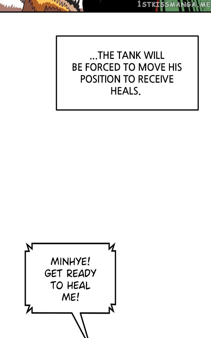 Double Click (PARK Soo-bong) Chapter 79 - Page 94