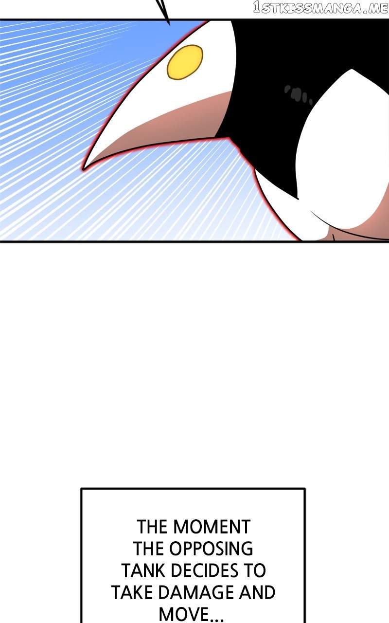 Double Click (PARK Soo-bong) Chapter 79 - Page 95