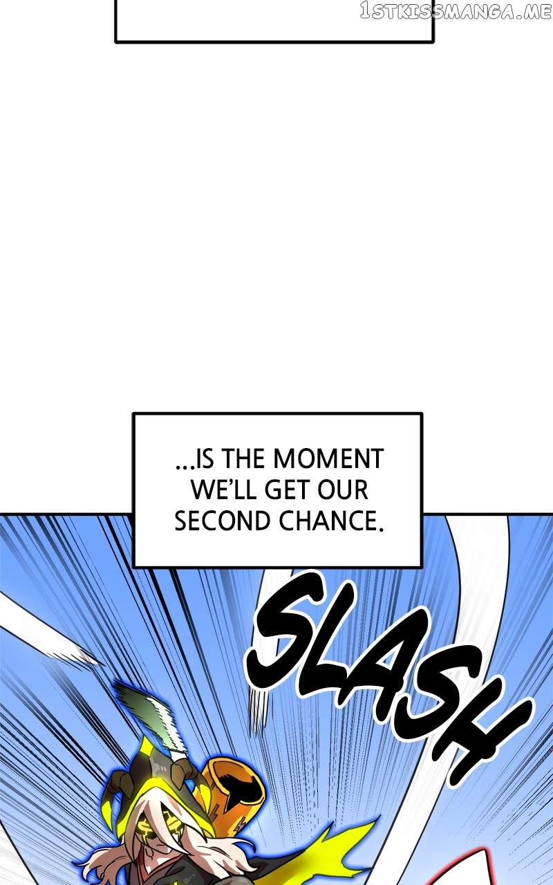 Double Click (PARK Soo-bong) Chapter 79 - Page 96