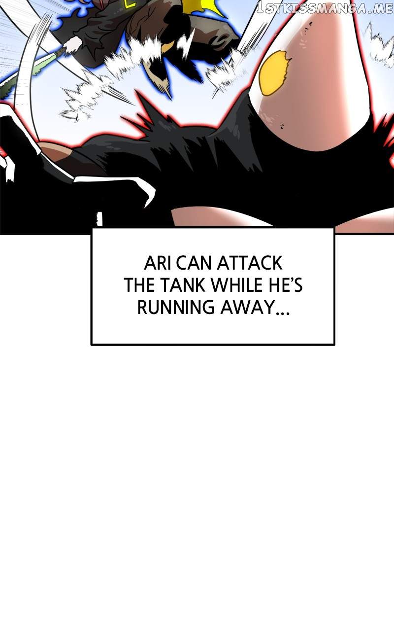 Double Click (PARK Soo-bong) Chapter 79 - Page 97