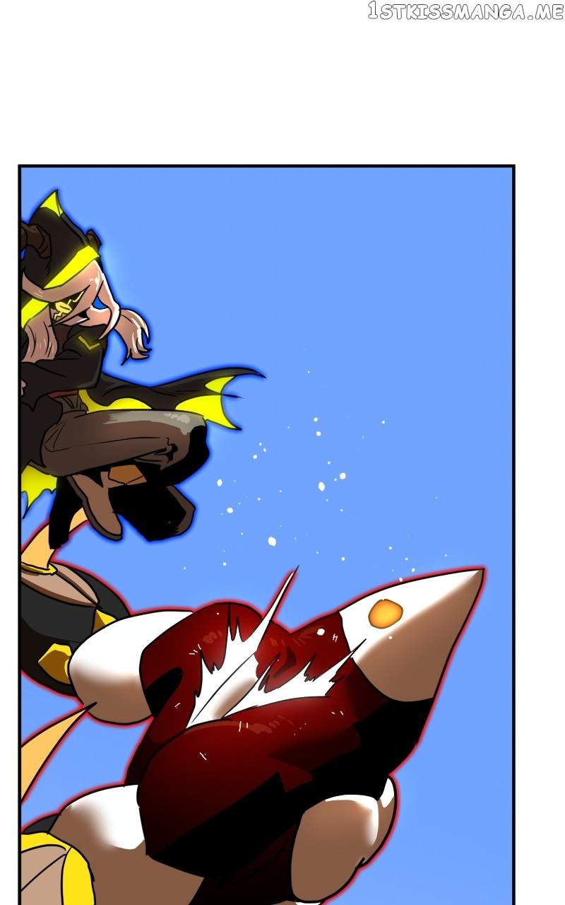 Double Click (PARK Soo-bong) Chapter 79 - Page 98