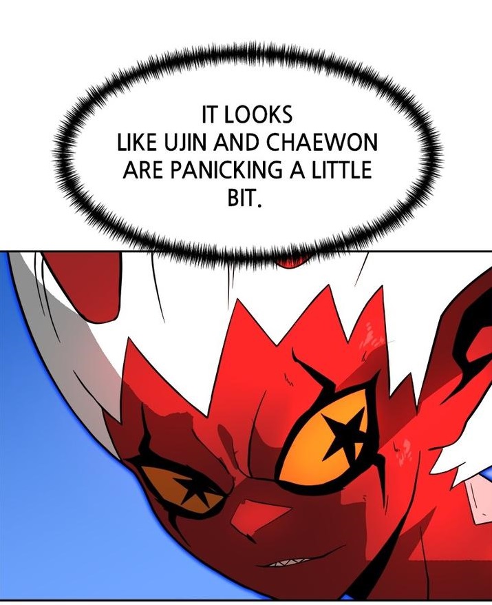 Double Click (PARK Soo-bong) Chapter 80 - Page 1