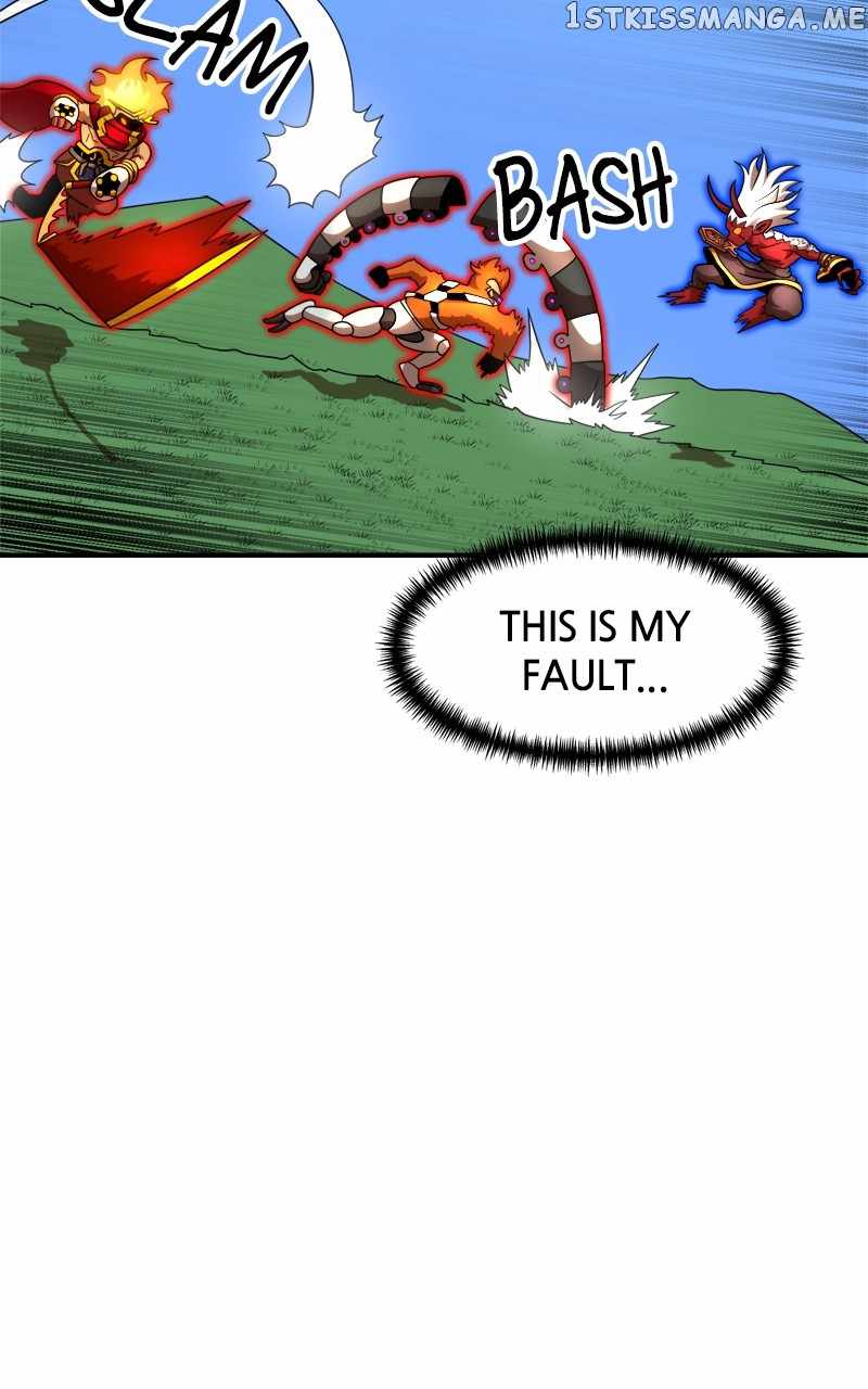 Double Click (PARK Soo-bong) Chapter 80 - Page 10