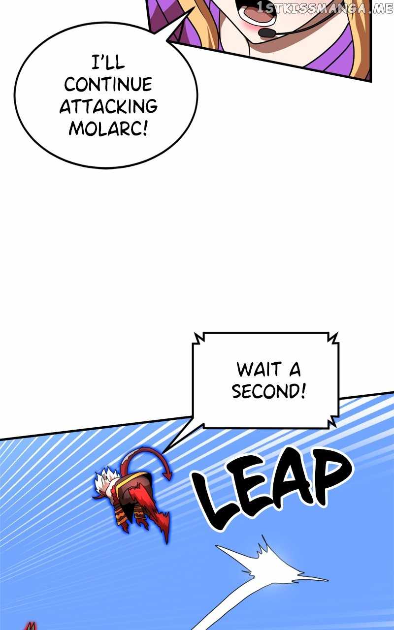 Double Click (PARK Soo-bong) Chapter 80 - Page 100