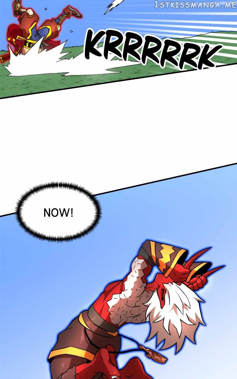 Double Click (PARK Soo-bong) Chapter 80 - Page 101