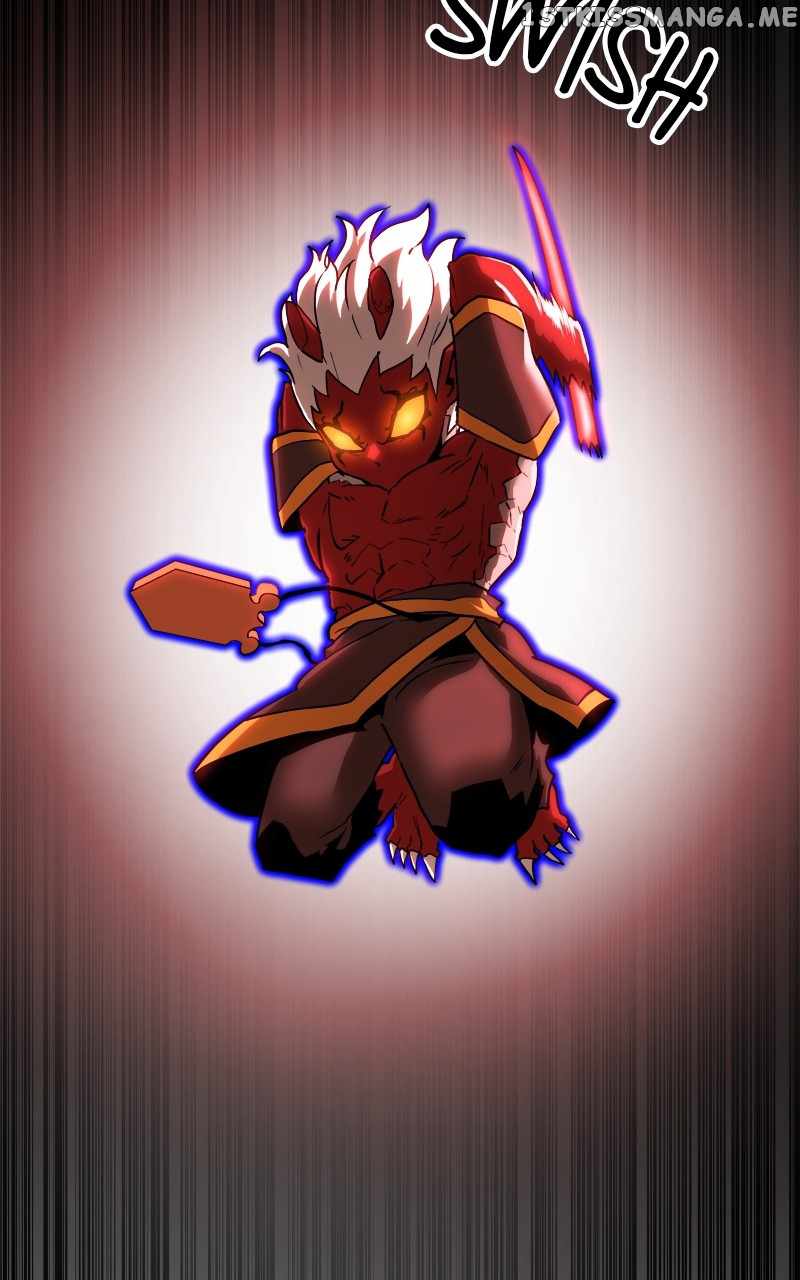 Double Click (PARK Soo-bong) Chapter 80 - Page 107