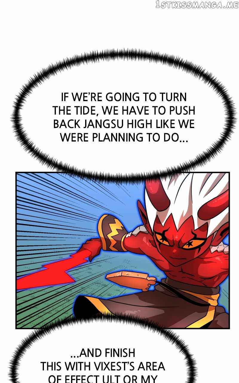 Double Click (PARK Soo-bong) Chapter 80 - Page 11