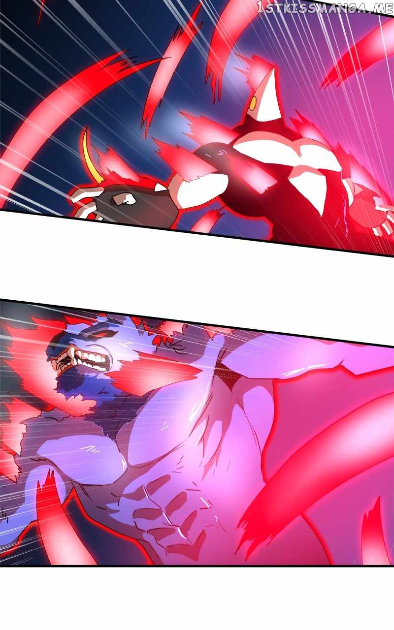 Double Click (PARK Soo-bong) Chapter 80 - Page 112