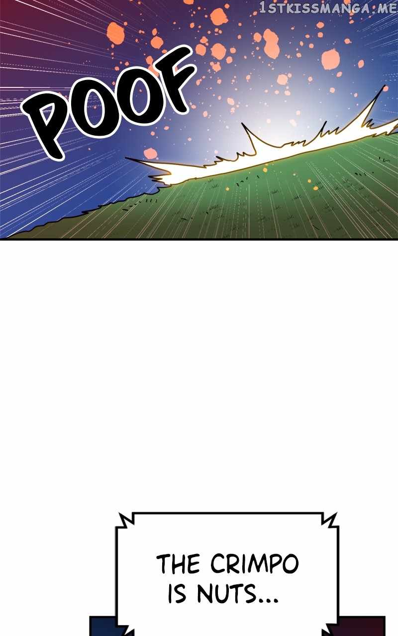 Double Click (PARK Soo-bong) Chapter 80 - Page 117